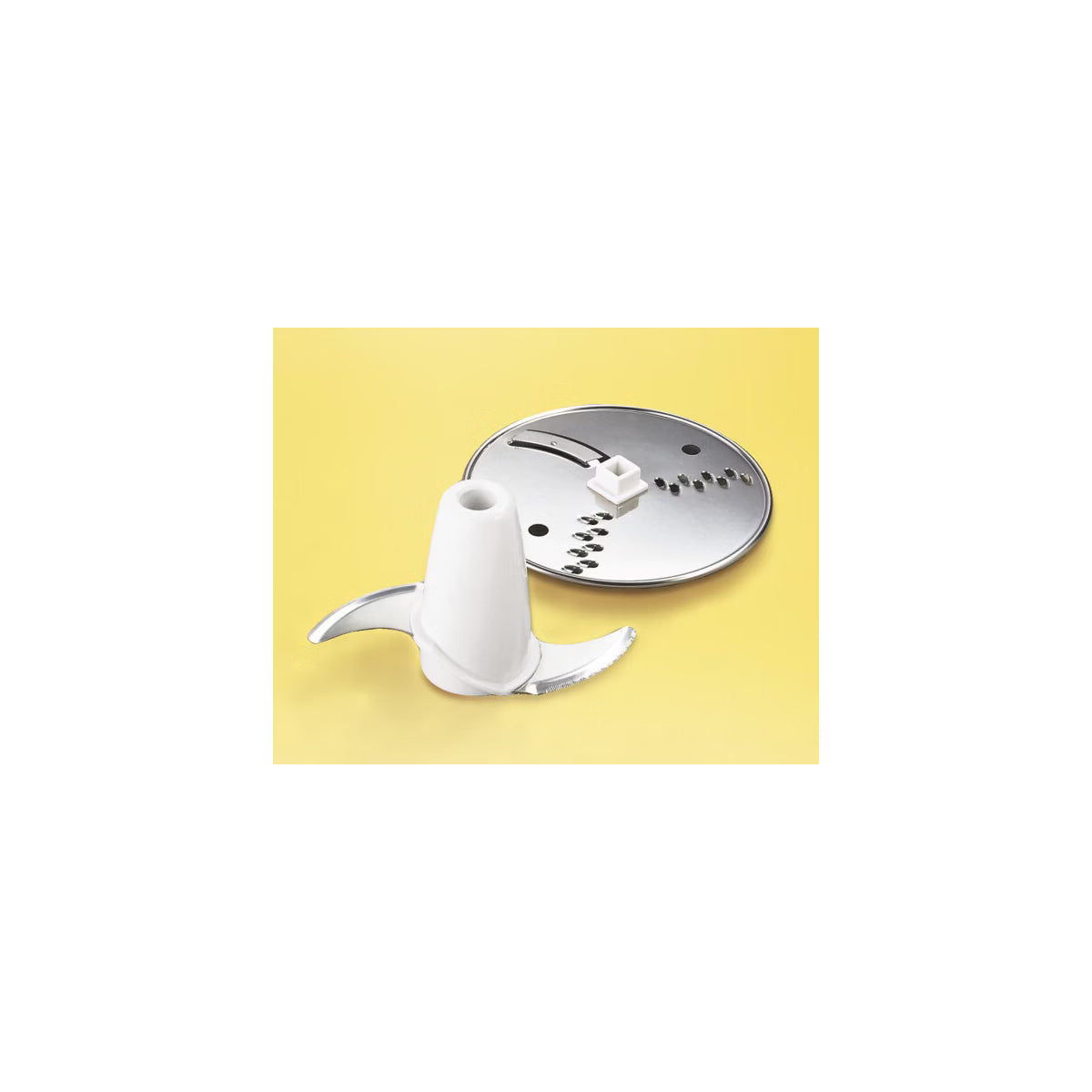 Food Processor – Food Processor 70450: 8-Cup Capacity, 300-Watt – White
