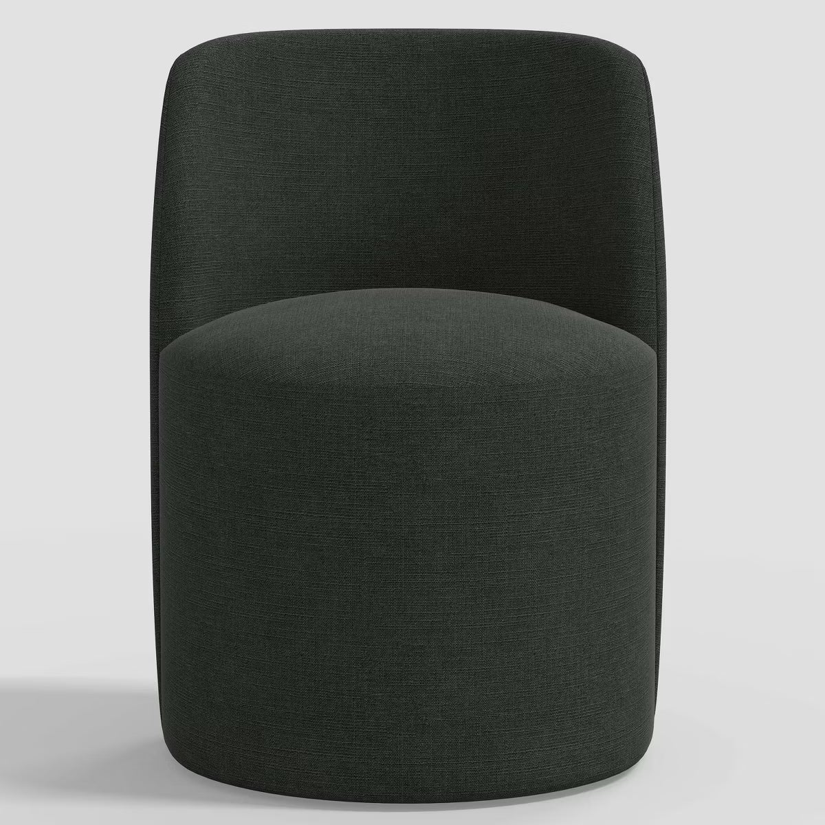 Dining Chair – Culinvaro Jessa Dining Chair in Classic Linen Linen