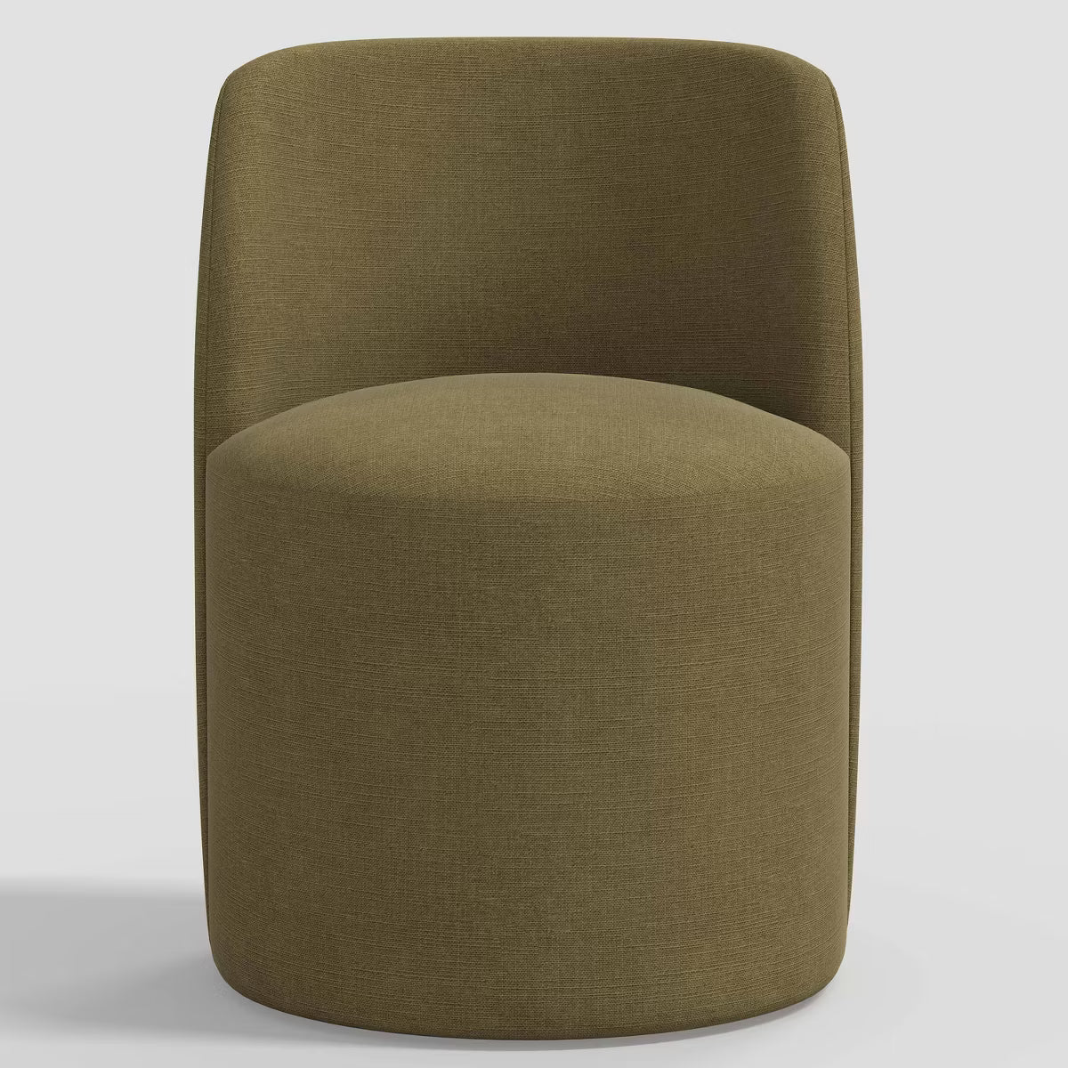 Dining Chair – Culinvaro Jessa Dining Chair in Classic Linen Linen