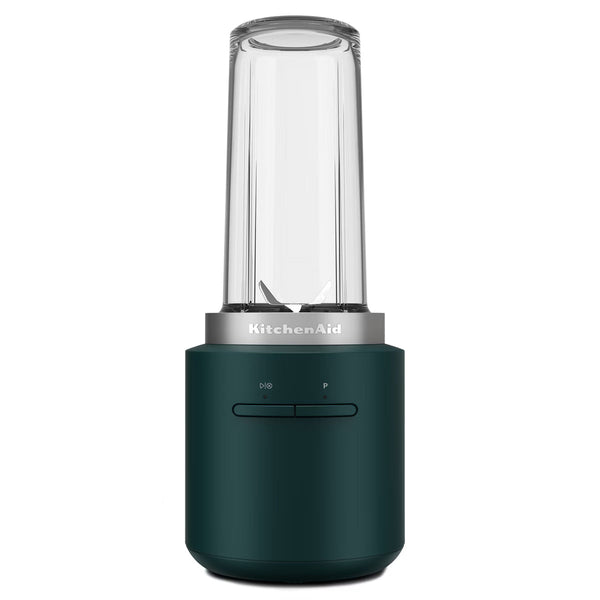 Personal Blender – Personal Blender battery sold separately – White