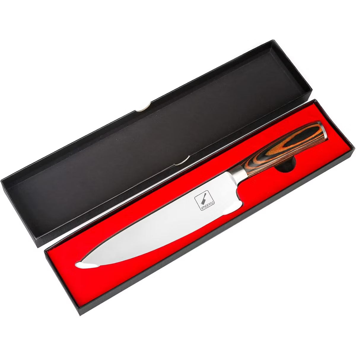 8 Inch Chef's Knives Japanese SUS440A Stainless Steel