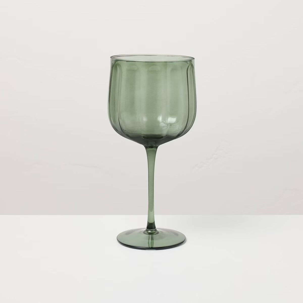 Wine Glass – Culinvaro 16oz Wine Glass Brown