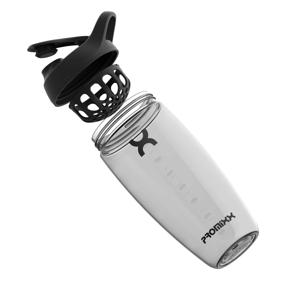 Shaker Bottle – Pursuit Eco-Shaker Bottle - - 24oz – Gray
