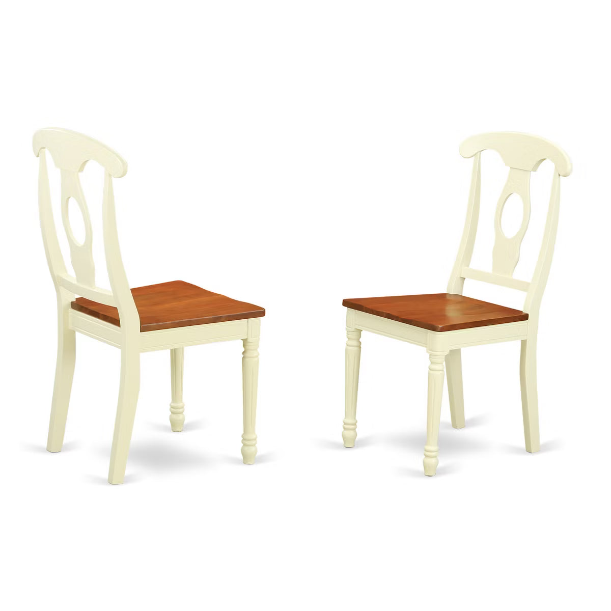 Dining Table – Culinvaro Dining Room Table Set with Chairs - 9 Piece Kitchen Furniture Set - Rectangle Table & 8 Chairs