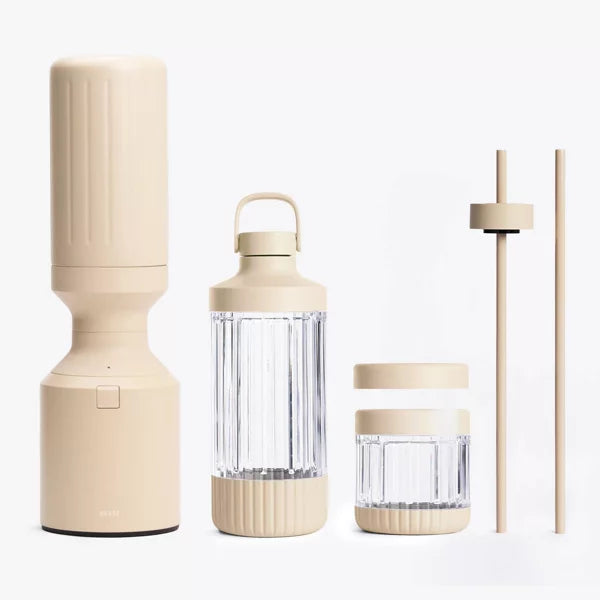 Countertop Blender – Mega 1200 Blender Sand – Sand