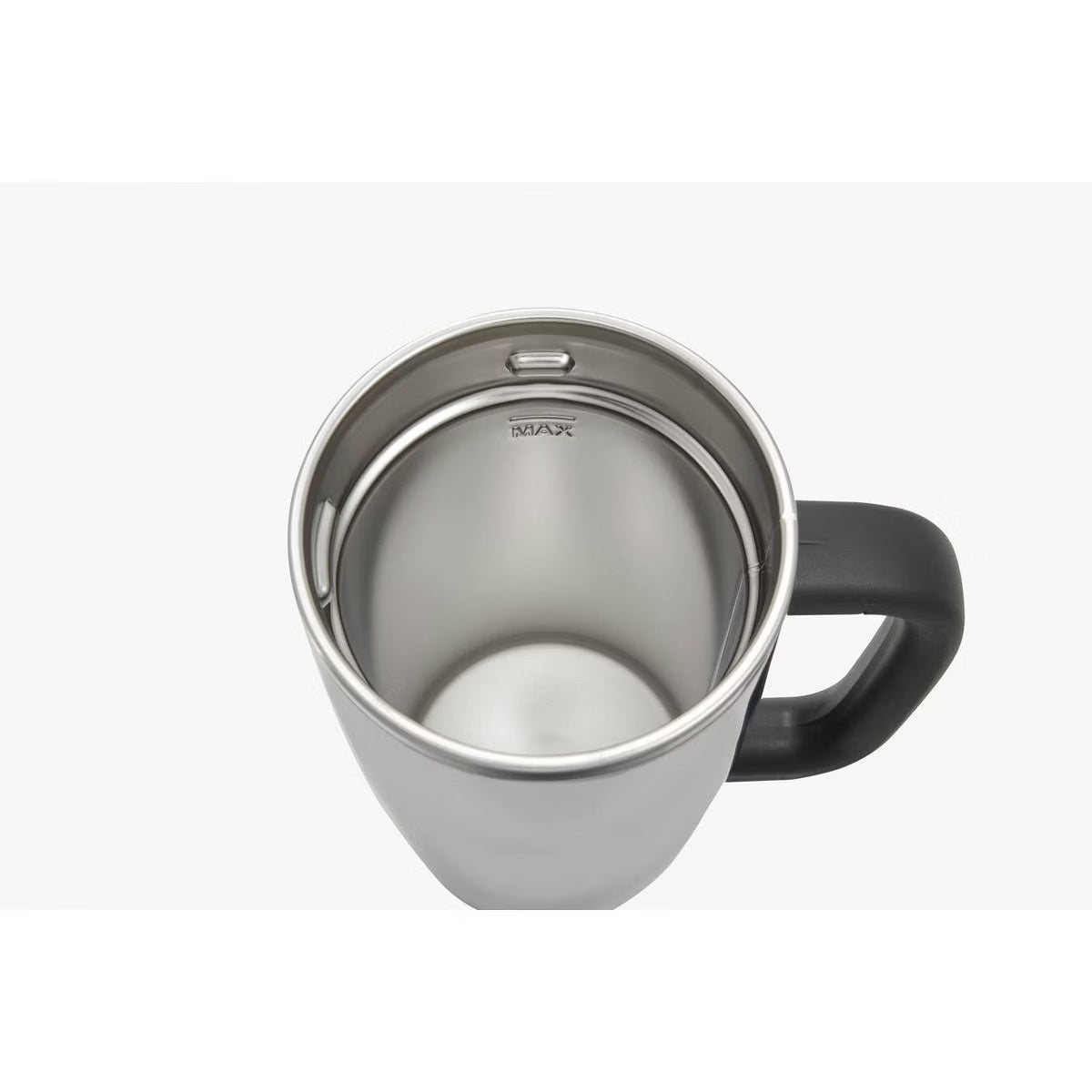 Fresh Brew Vacuum Insulated Stainless French Press
