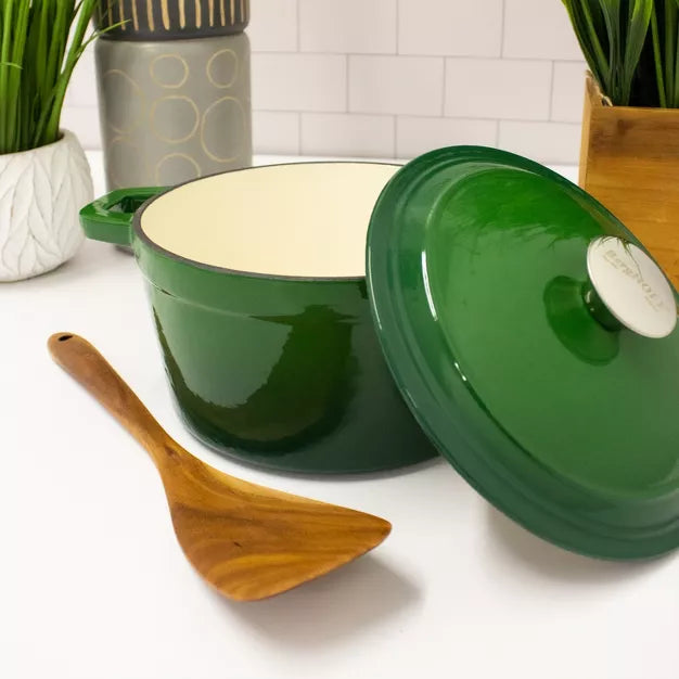 Cookware Set – Neo 3Pc Cast Iron Cookware Set – Oyster