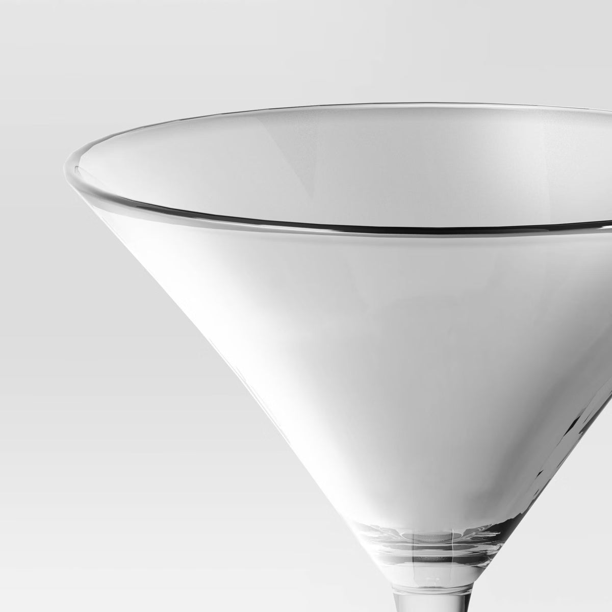 Cocktail Glass – Culinvaro 4pk Entertaining Martini Cocktail Glass Set