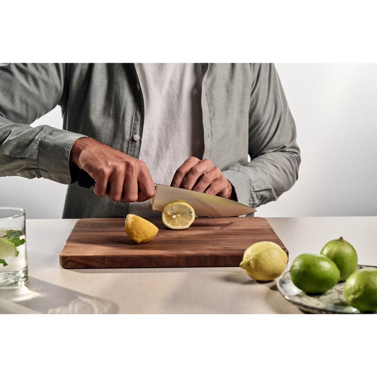 Four Star 8-inch Chef's Knife