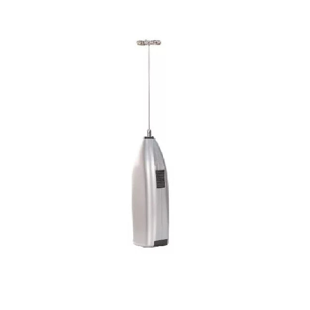 Espresso Machine – Cups and Handheld Milk Frother – Black