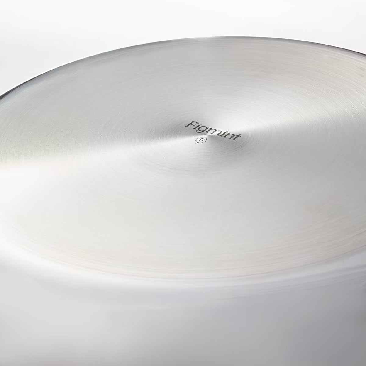 Cookware Set – 12pc Cookware Set with 6pc Pan Protectors – Stainless Steel