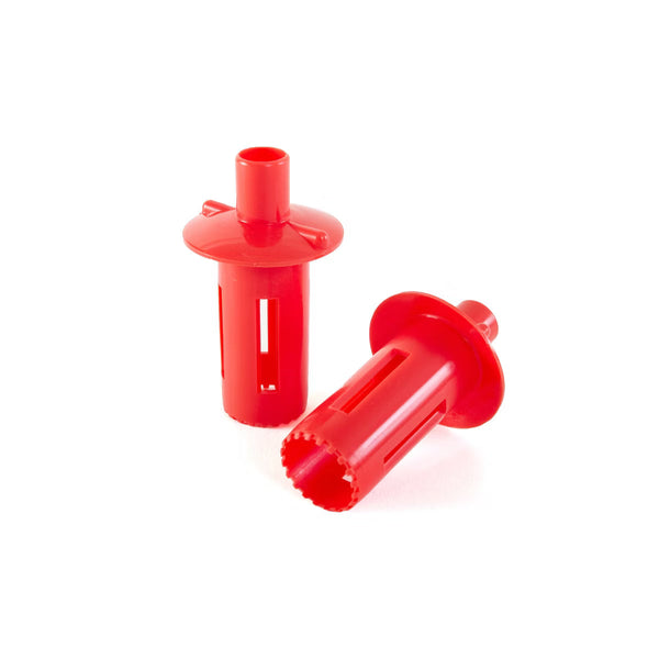 Kitchen Tool – ortable Juicer and Corer 3 Pack – Red