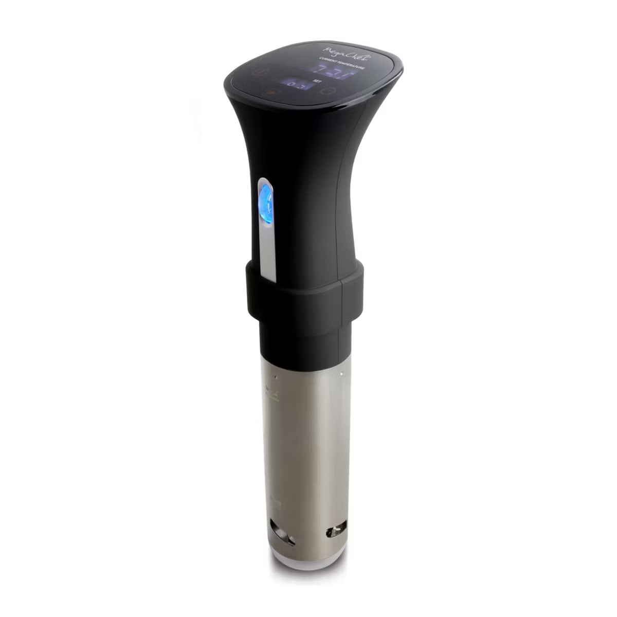 Slow Cooker – Immersion Circulation Precision Sous-Vide Cooker With Digital – White