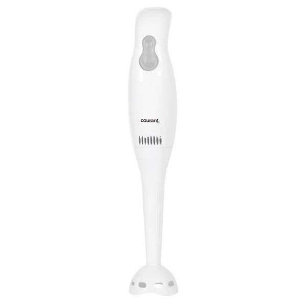 Immersion Blender – Hand Blender with Blade – Stainless Steel
