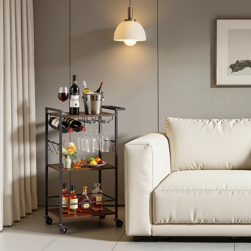 Bar Carts