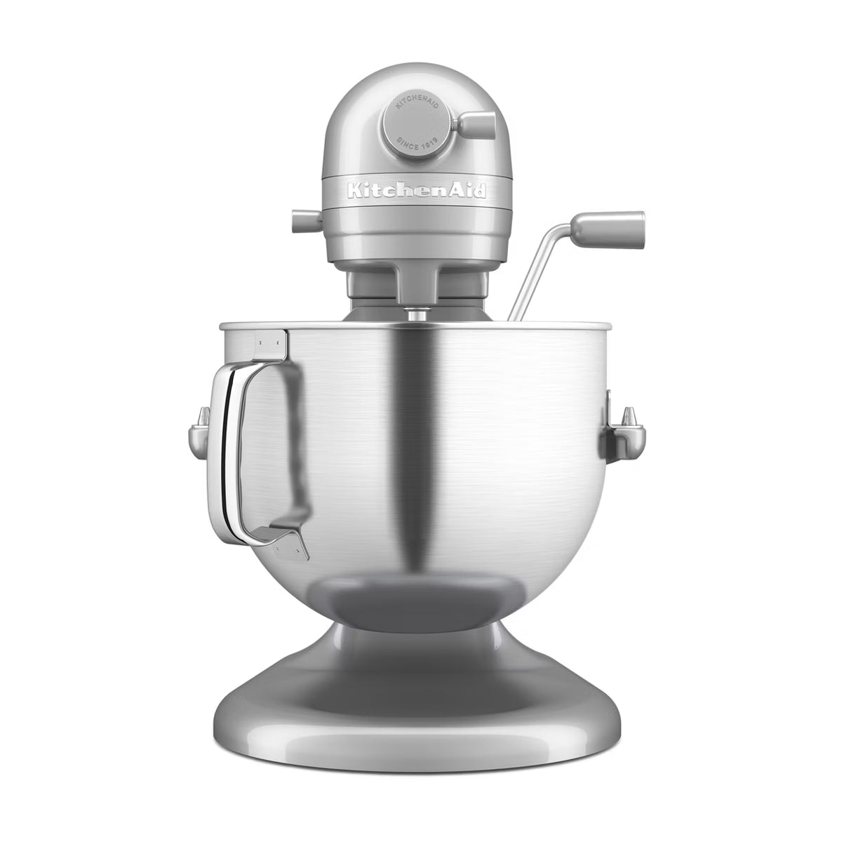 Stand Mixer – 7qt Bowl-Lift Stand Mixer - Contour – Stainless Steel