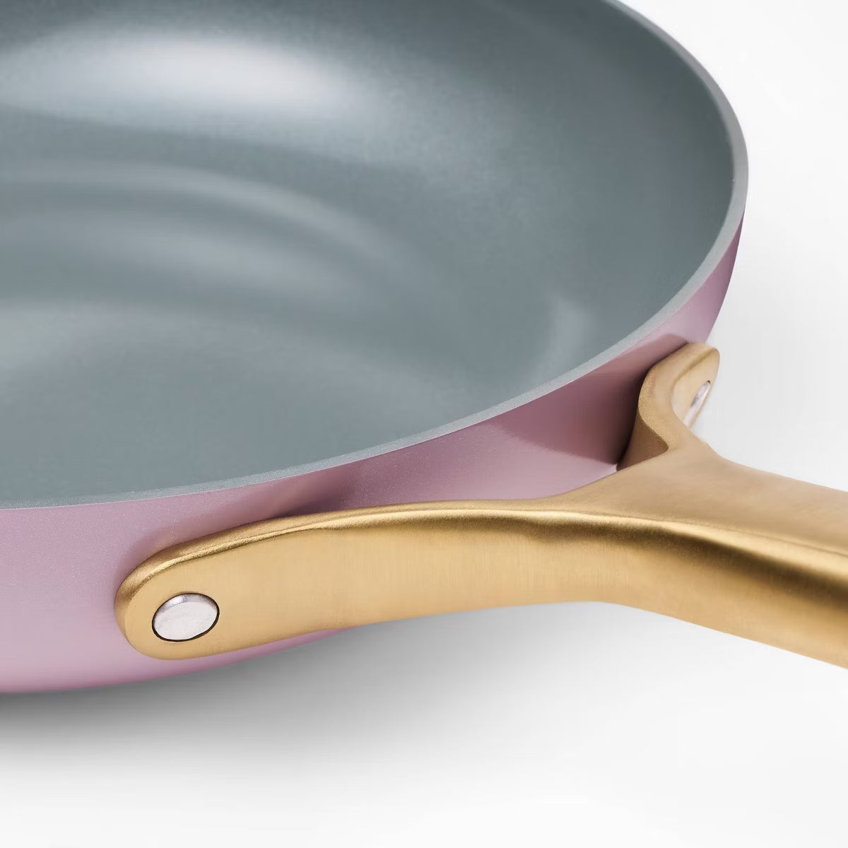 Cookware Set – 7pc Nonstick Ceramic Coated Aluminum Cookware Set – Lavender