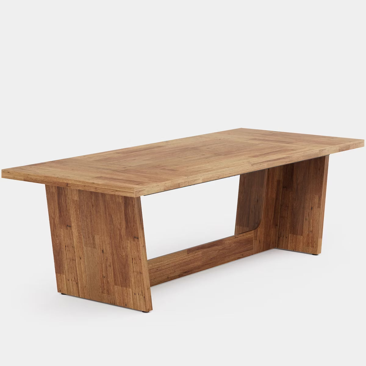 Dining Table – Culinvaro 70.9-Inch Wood Dining Room Table, Rectangular Farmhouse Dining Table