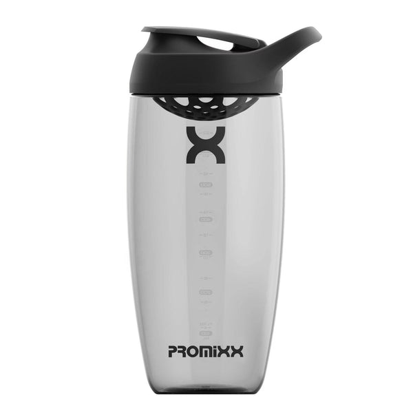 Shaker Bottle – Pursuit Eco-Shaker Bottle - - 24oz – Gray
