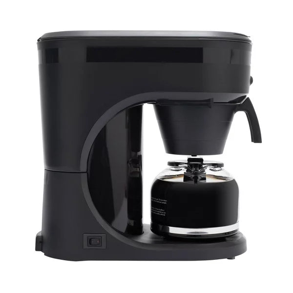 Drip Coffee Maker – Speed Brew Select 10-Cup Coffee Maker – Black