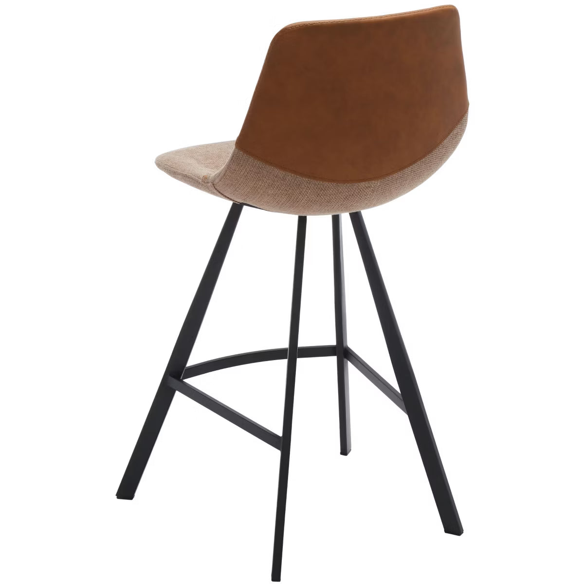 Granger Counter Stool - BST3013 - Cognac