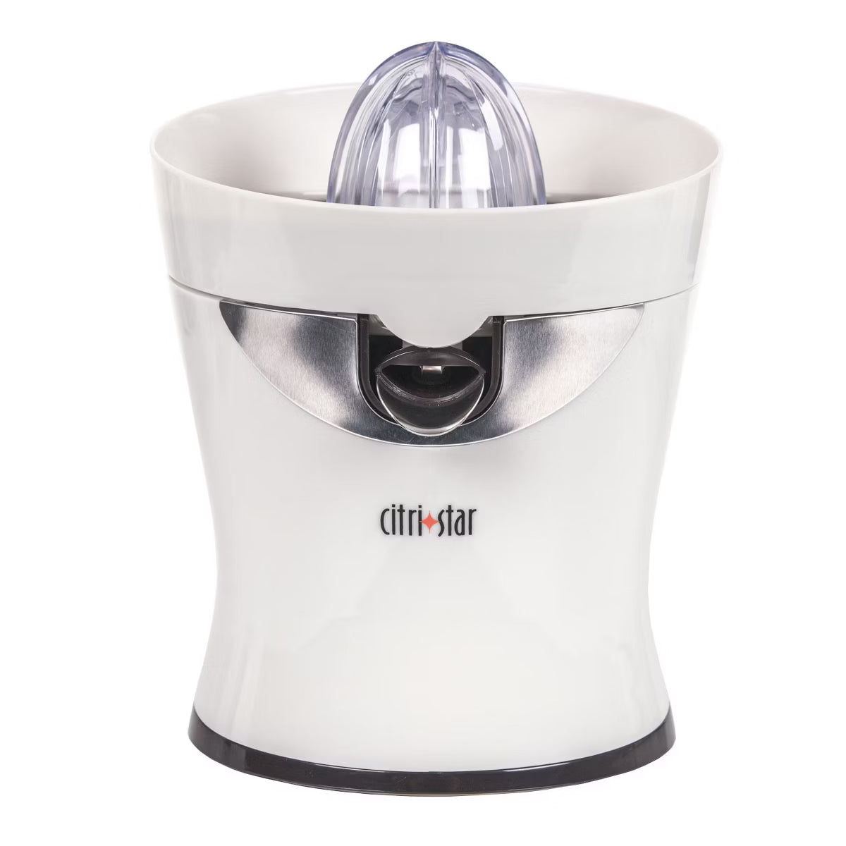 Juicer – Citristar Citrus Juicer – White