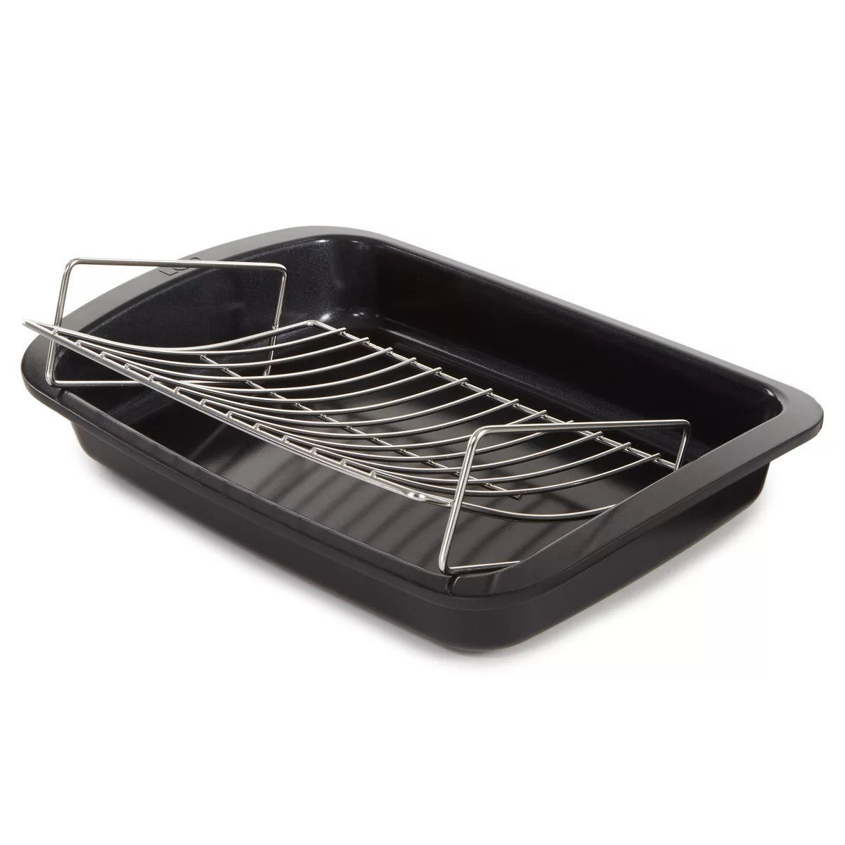 Cookware Set – 3Pc Non-stick Specialty Cookware Set – Black