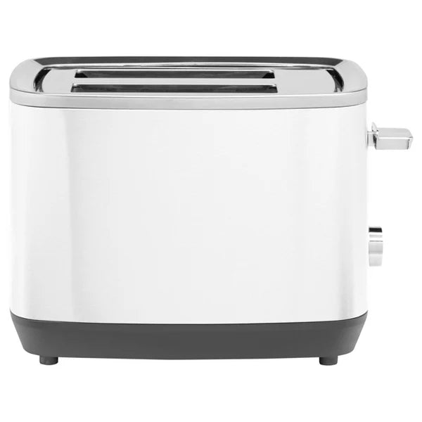 Toaster – 2 Slice Toaster – White