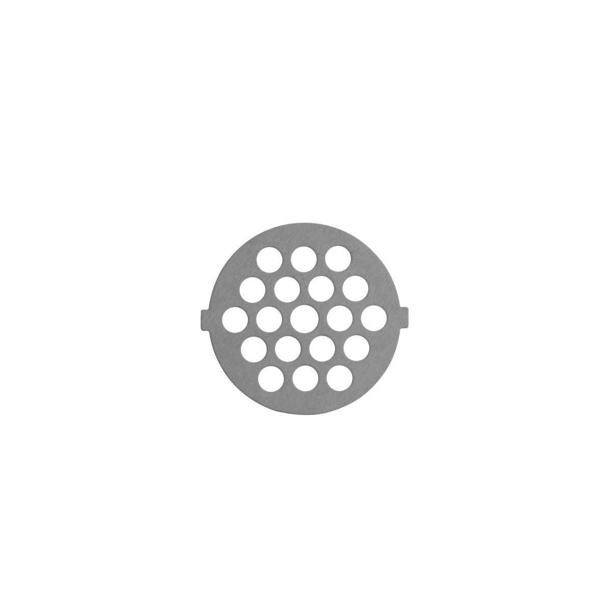 Grinder Attachment – Meat Grinder Attachment - MG-50 – Silver