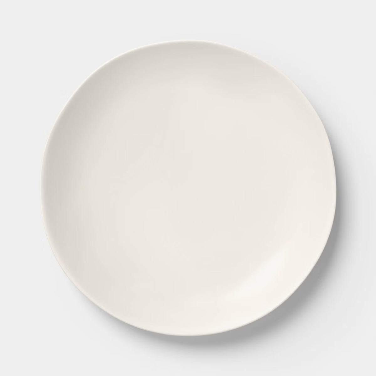Dinner Plate – Culinvaro 10'' Aralia Dinner Plate Melamine New Wave