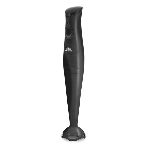 Immersion Blender – Hand Blender with Detachable Wand – Stainless Steel