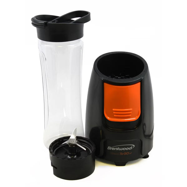 Personal Blender – Blend-To-Go Personal Blender – Stainless Steel