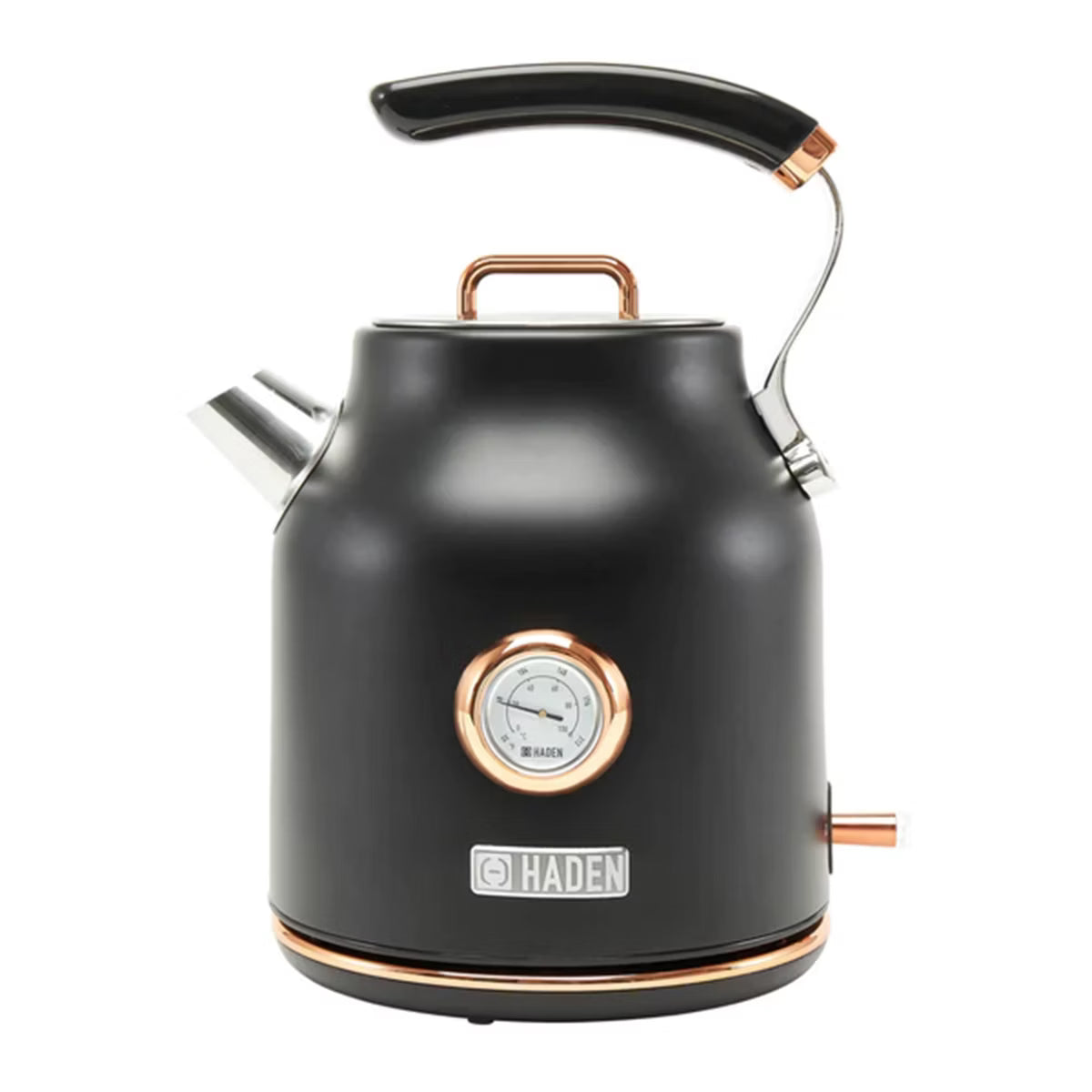 1.7 Liter Stainless Steel Electric Kettle