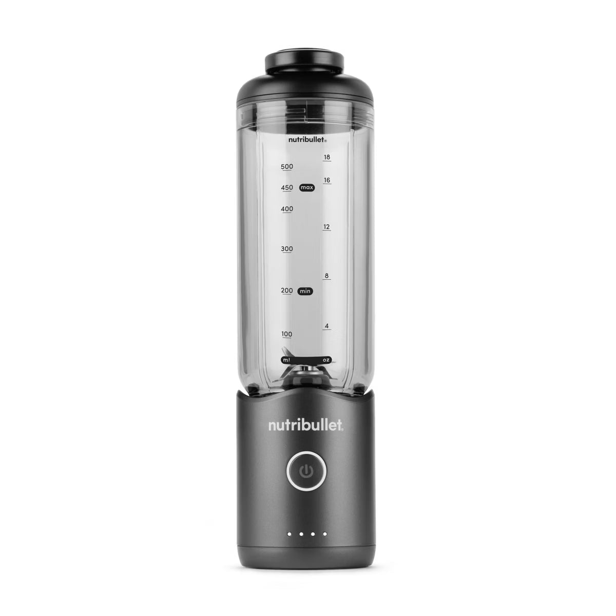 Personal Blender – Flex Portable Blender – White