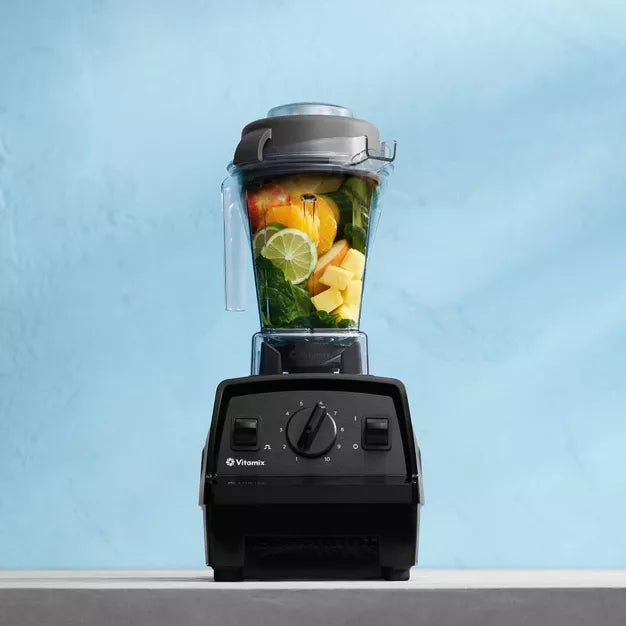 Countertop Blender – Explorian Series E310 10 Speed Blender : 1400W, 48oz Capacity – Black