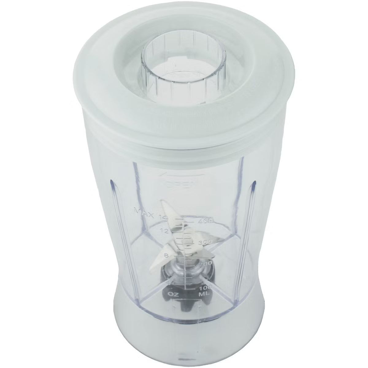 Personal Blender – 180-Watt 14-Oz. Personal Blender – Blue