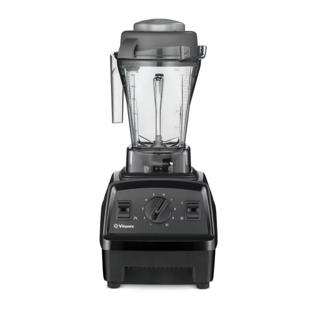 Countertop Blender – Explorian Series E310 10 Speed Blender : 1400W, 48oz Capacity – Black