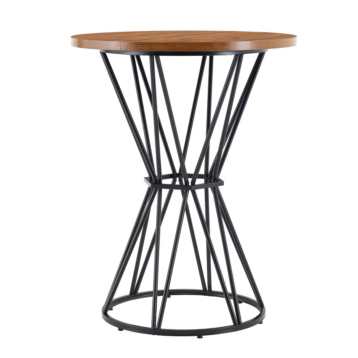 Dining Set – Culinvaro 3-Piece Bar Height Dining Set