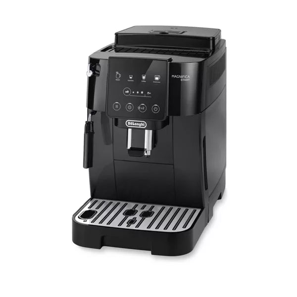 Espresso Machine – Magnifica Start Automatic Coffee and Espresso Machine with Milk – Black