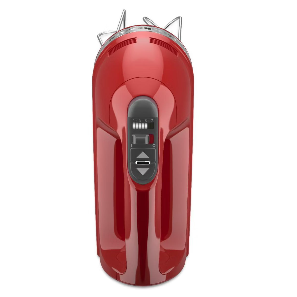 Hand Mixer – 7-Speed Hand Mixer, KHM7210 – Onyx Black