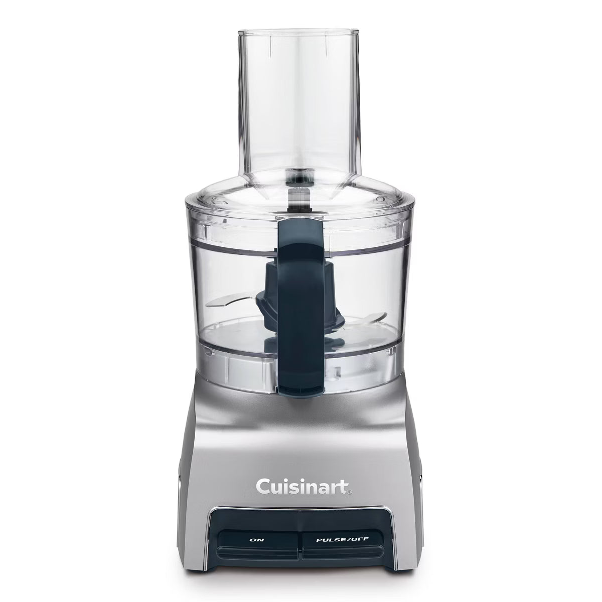 Food Processor – Shred 5 Cup Food Processor FP-5 – Gray