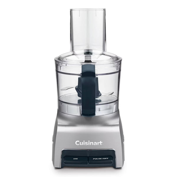 Food Processor – Shred 5 Cup Food Processor FP-5 – Gray