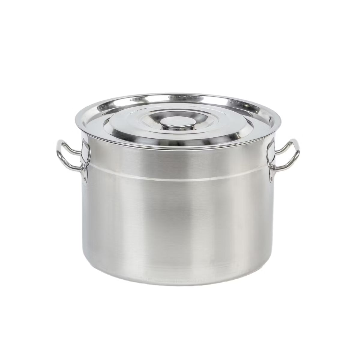 Stock Pot – Home Canning Water Bath Canner Stockpot – Stainless Steel