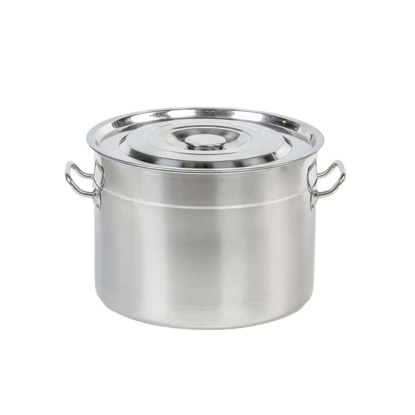 Stock Pot – Home Canning Water Bath Canner Stockpot – Stainless Steel