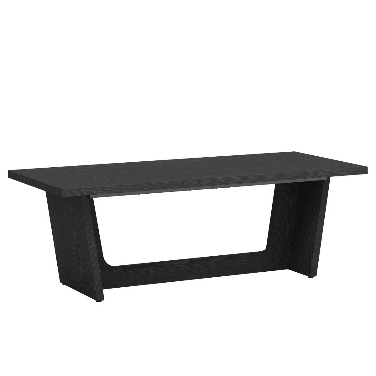 Dining Table – Culinvaro 70.9-Inch Wood Dining Room Table, Rectangular Farmhouse Dining Table