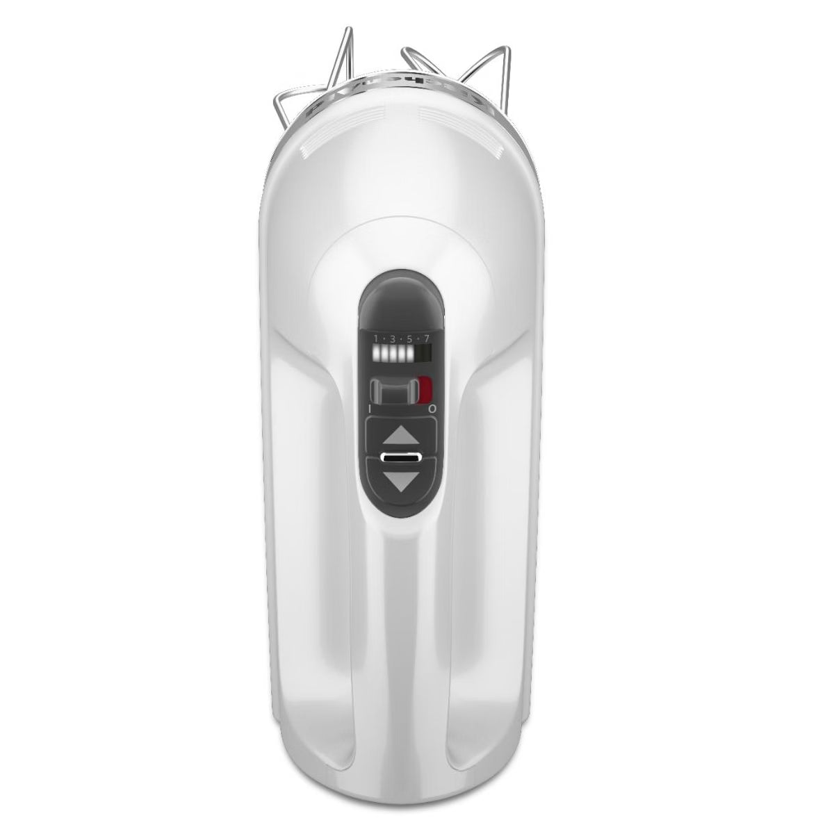 Hand Mixer – 7-Speed Hand Mixer, KHM7210 – White