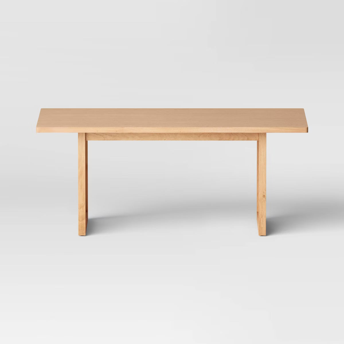 Dining Table – Culinvaro Tormod Dining Table Brown