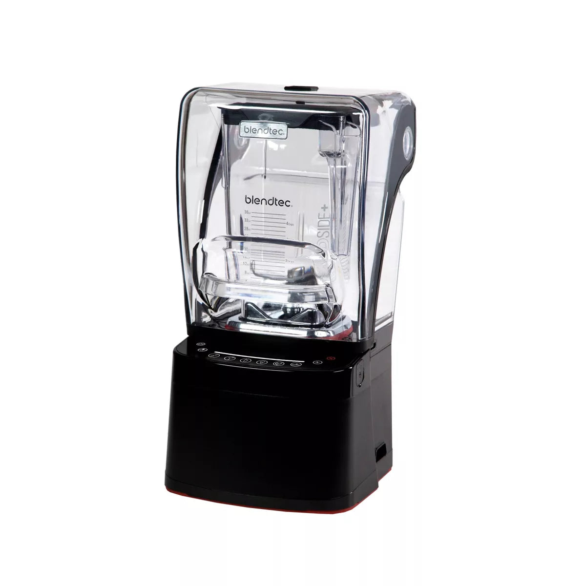 Countertop Blender – Professional 800 Blender – Black