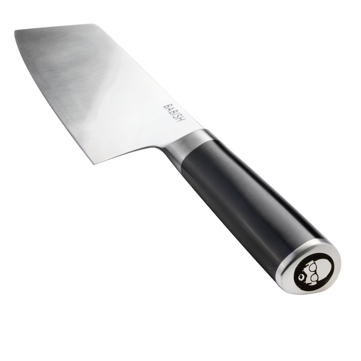 High-Carbon 1.4116 German Steel 7.5" Clef Knife