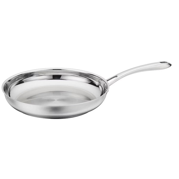 Skillet – Classic 12" Skillet - 8322-30: Oven & Broiler Safe – Silver